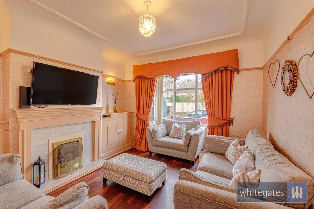 Ryegate Road, Liverpool, L19, photo 4