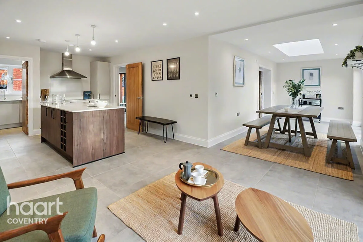 Spa Farm Court, Stratford-upon-Avon, CV37, photo 9
