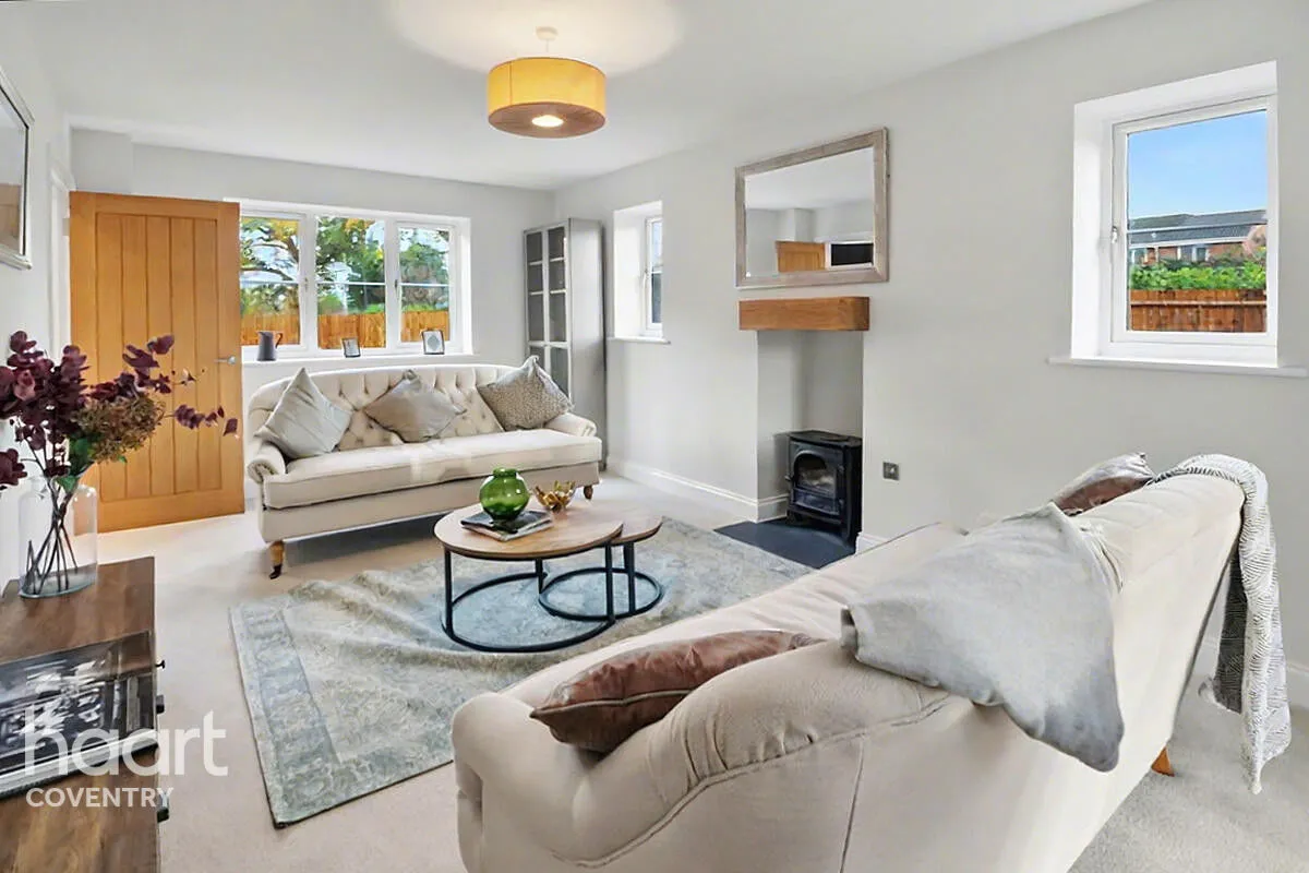 Spa Farm Court, Stratford-upon-Avon, CV37, photo 12