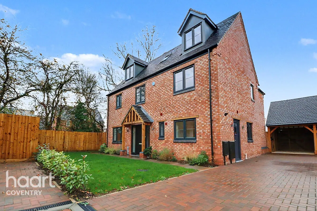 5 bed house for sale, Spa Farm Court, Stratford-upon-Avon, CV37