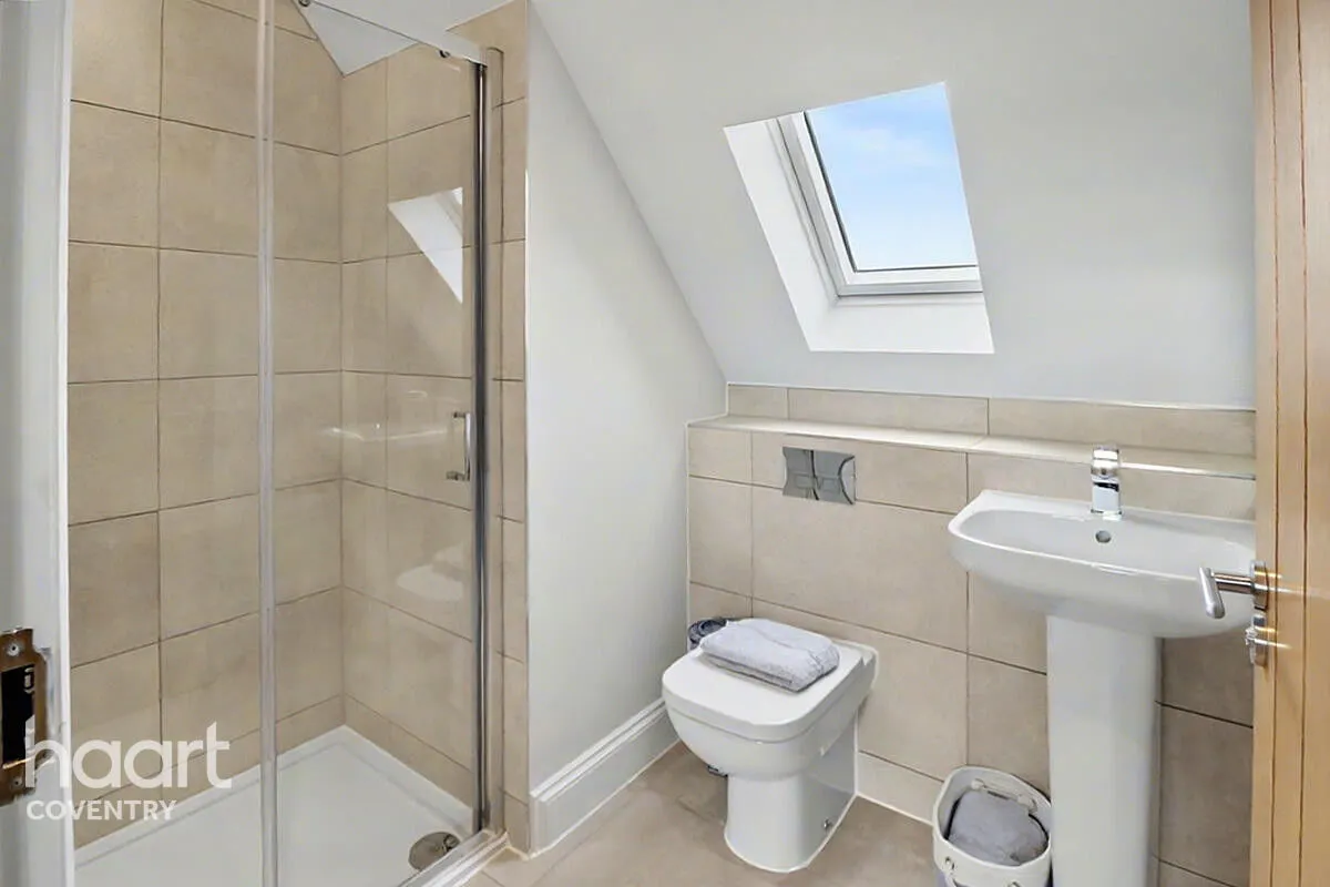 Spa Farm Court, Stratford-upon-Avon, CV37, photo 3