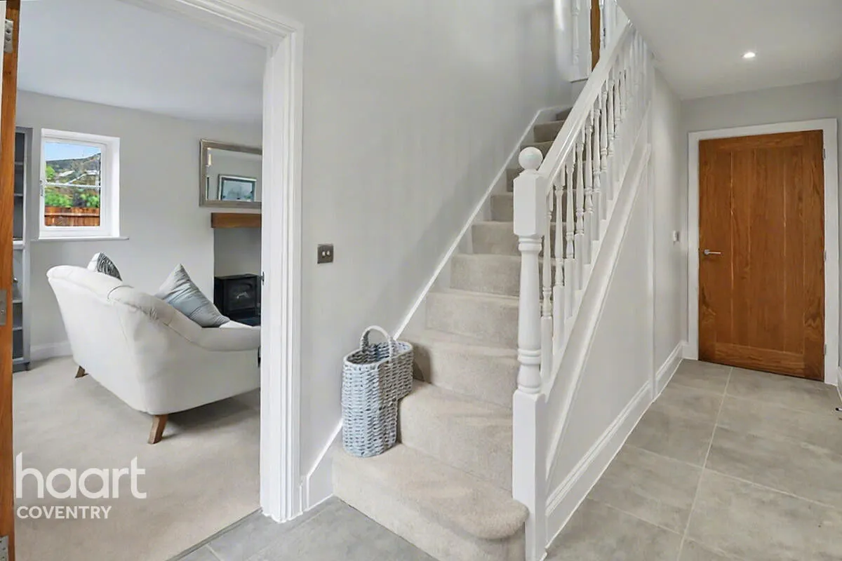 Spa Farm Court, Stratford-upon-Avon, CV37, photo 15