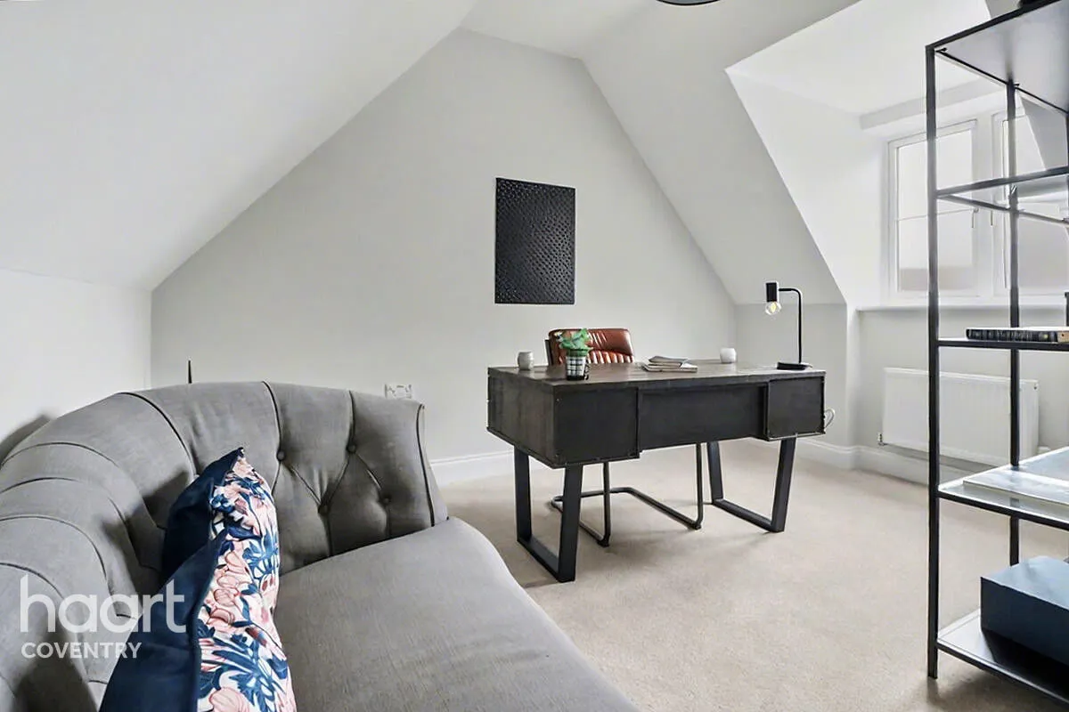 Spa Farm Court, Stratford-upon-Avon, CV37, photo 4
