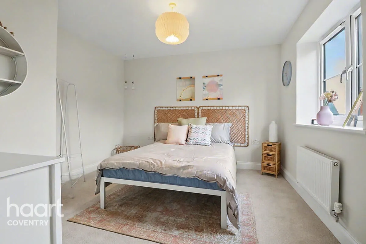 Spa Farm Court, Stratford-upon-Avon, CV37, photo 5
