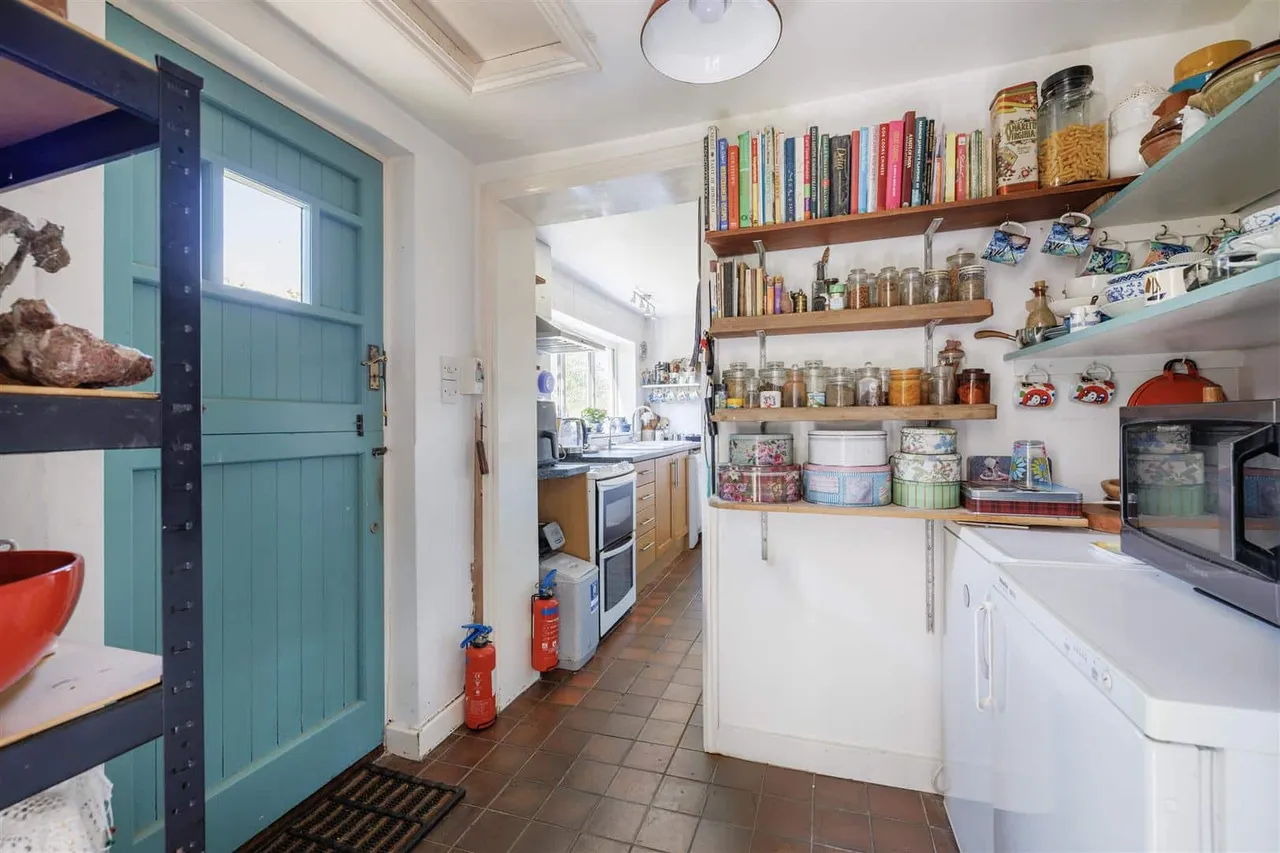 Little Street, Yoxford, IP17, photo 3
