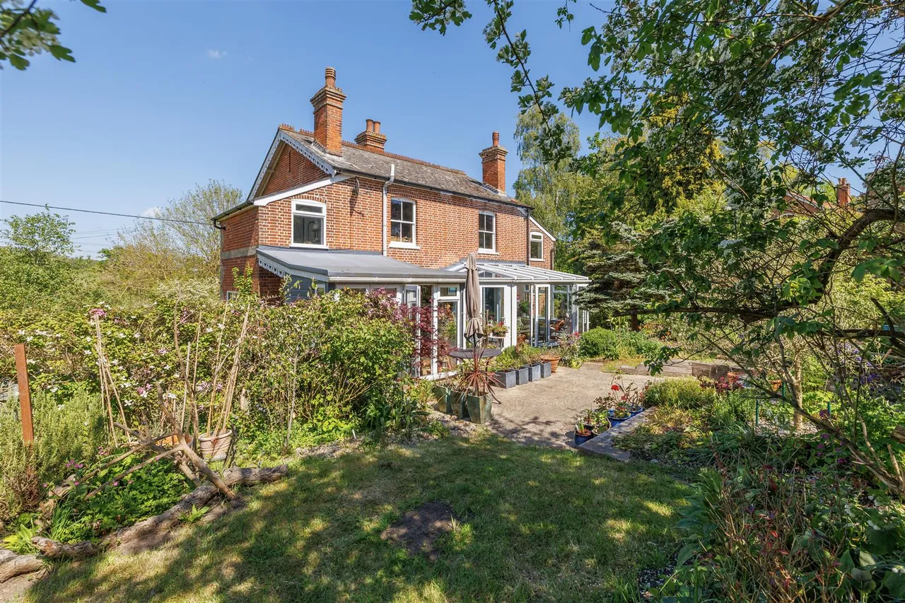 Little Street, Yoxford, IP17, photo 26