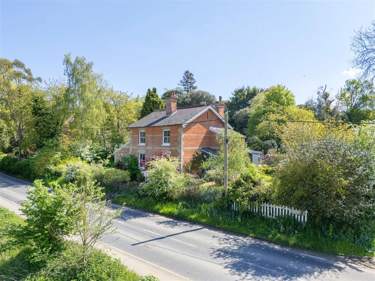 Little Street, Yoxford, IP17, photo 2