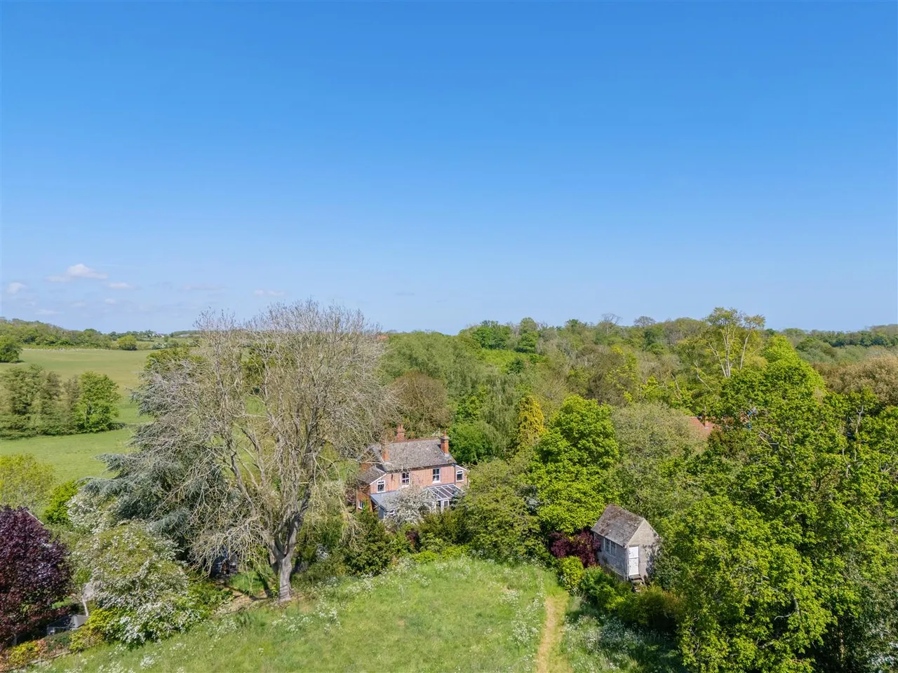 Little Street, Yoxford, IP17, photo 28
