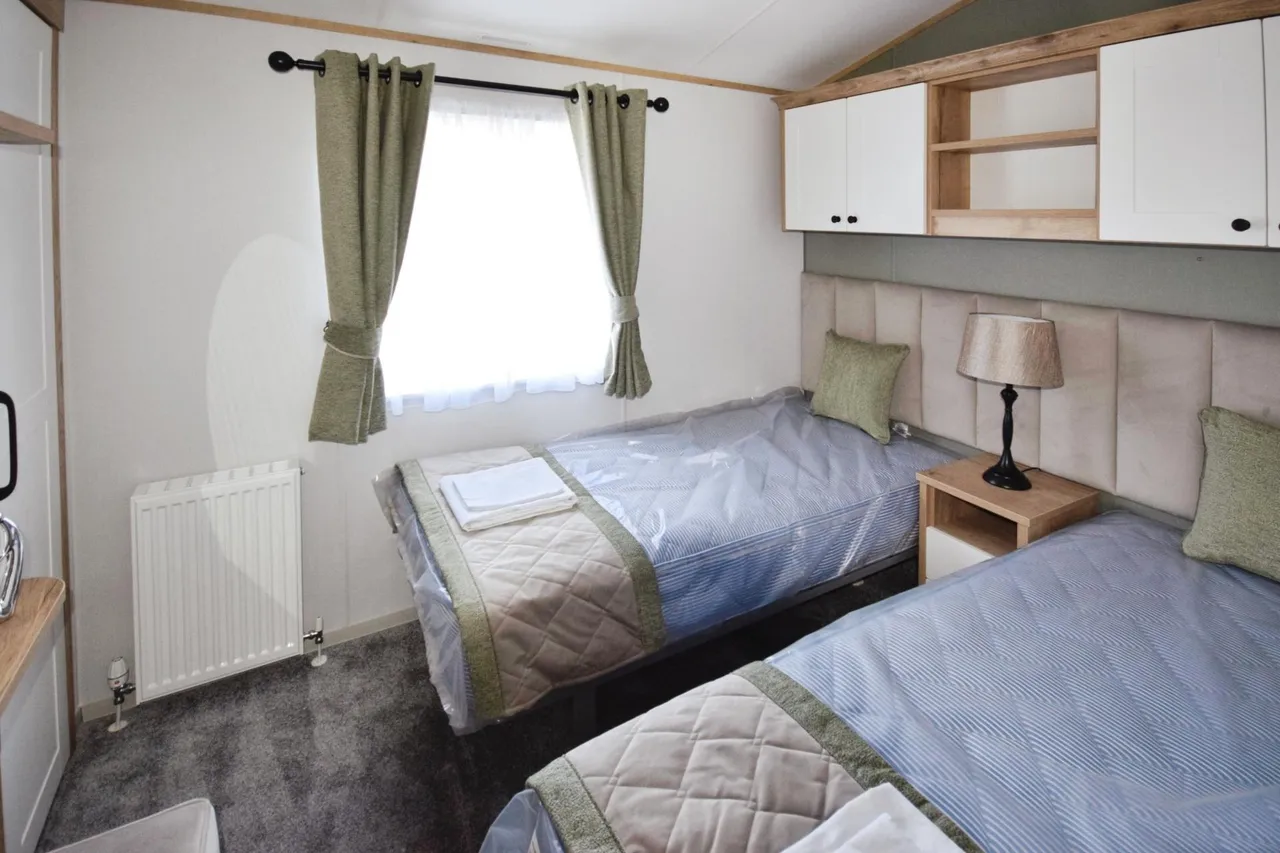 Kelsey Woods Country Park, Monksthorpe, PE23, photo 8