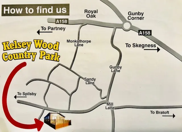 Kelsey Woods Country Park, Monksthorpe, PE23, photo 19