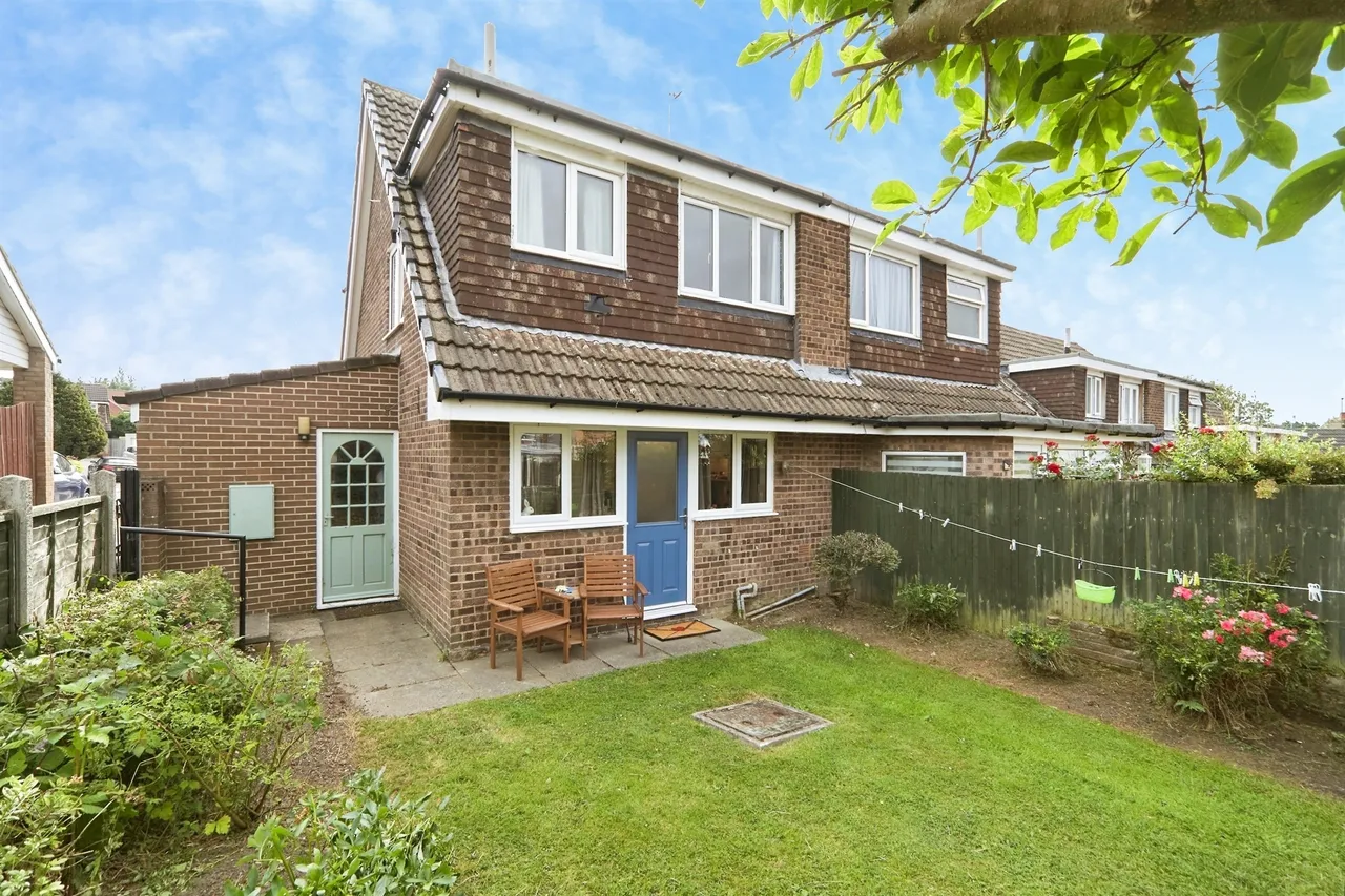Greenlea Road, Yeadon, Leeds, photo 11
