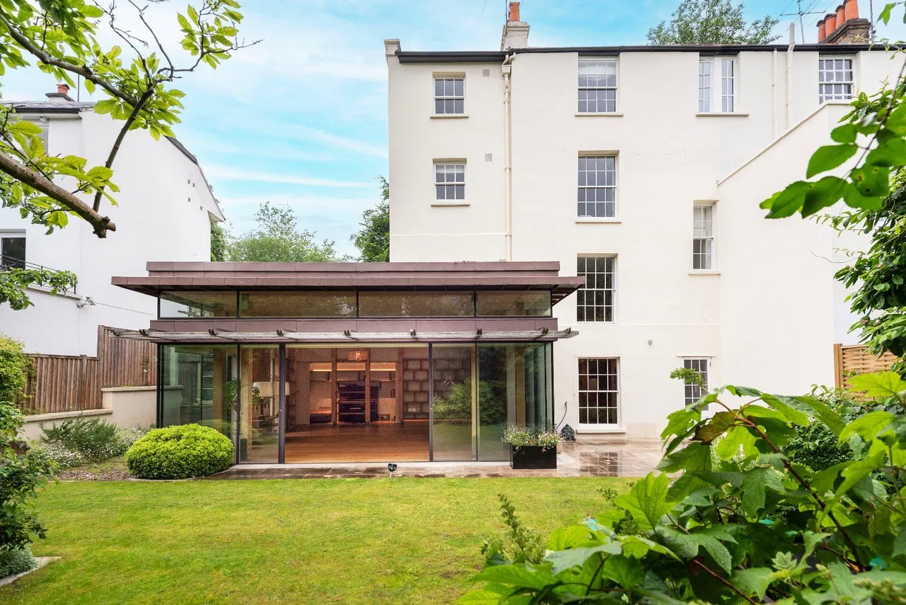 South End Road, Hampstead, London, NW3 2RJ, photo 2