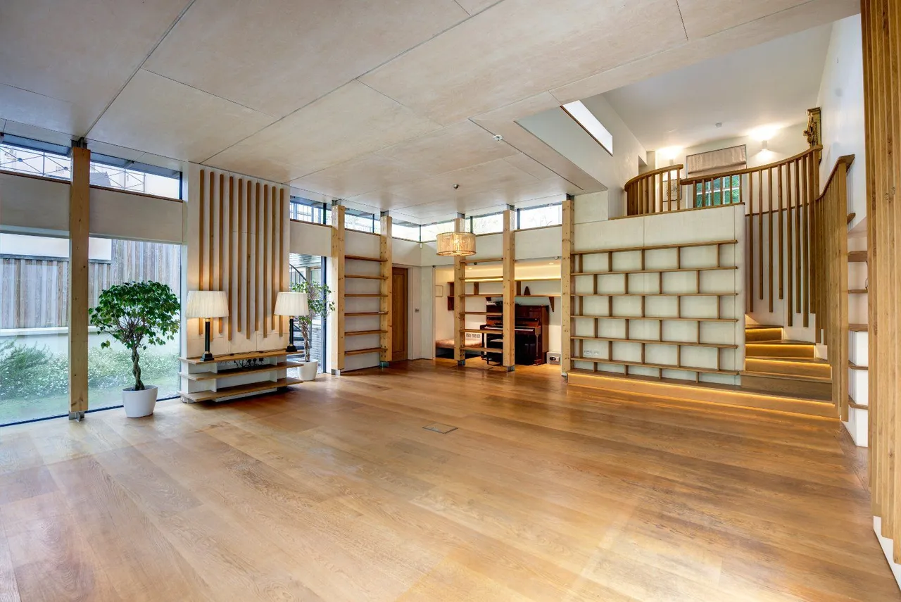 South End Road, Hampstead, London, NW3 2RJ, photo 3