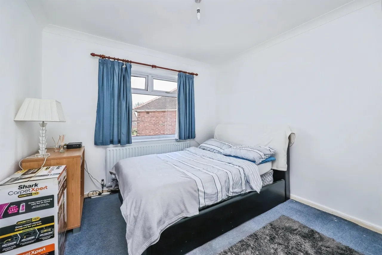 Edmund Grove, Hucknall, NG15, photo 9