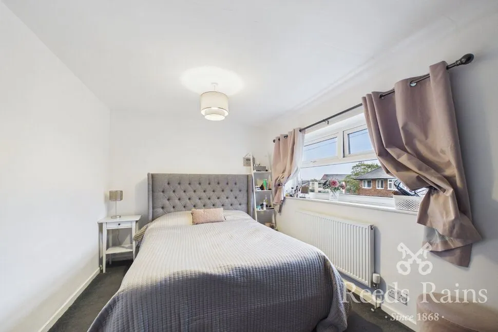 Wood Green, Leyland, PR25, photo 9