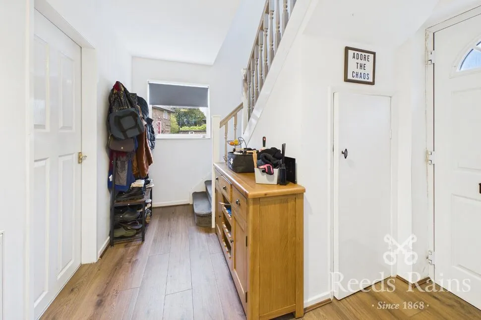 Wood Green, Leyland, PR25, photo 8