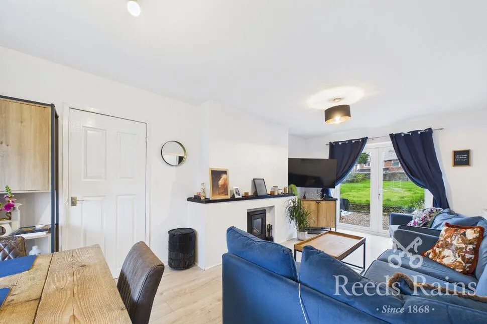 Wood Green, Leyland, PR25, photo 4