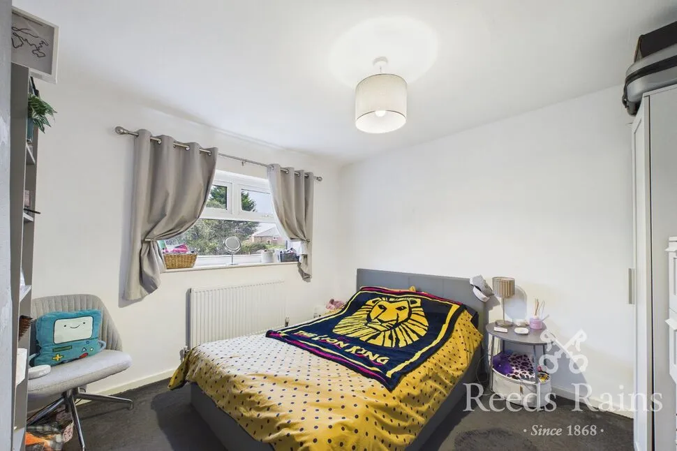 Wood Green, Leyland, PR25, photo 11