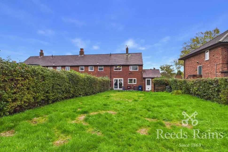 Wood Green, Leyland, PR25, photo 3
