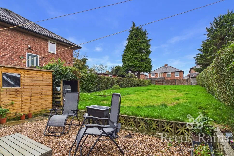Wood Green, Leyland, PR25, photo 13