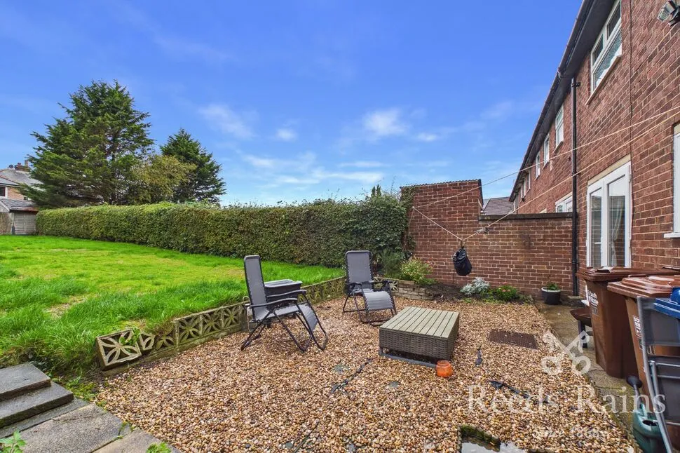 Wood Green, Leyland, PR25, photo 14