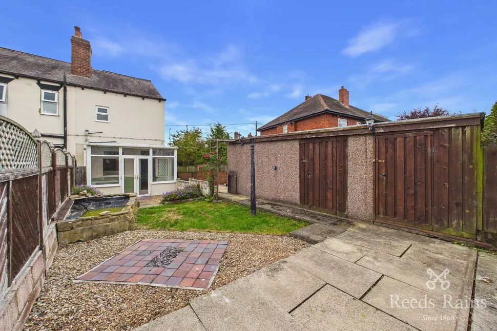Lee Moor Lane, Stanley, West Yorkshire, WF3, photo 6