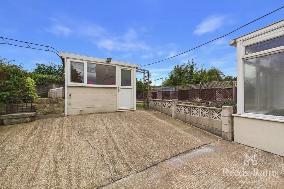 Lee Moor Lane, Stanley, West Yorkshire, WF3, photo 12