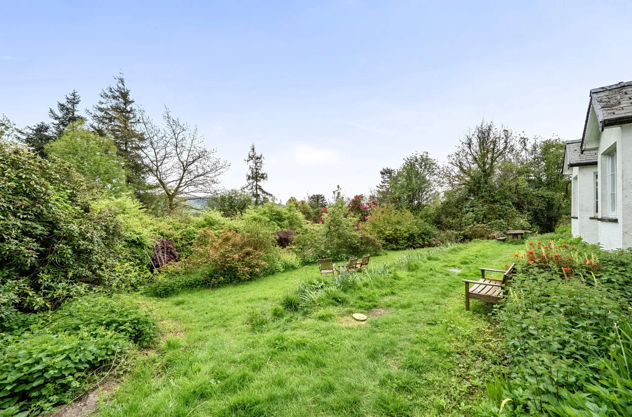 Llidiartywaun, Llanidloes, photo 14