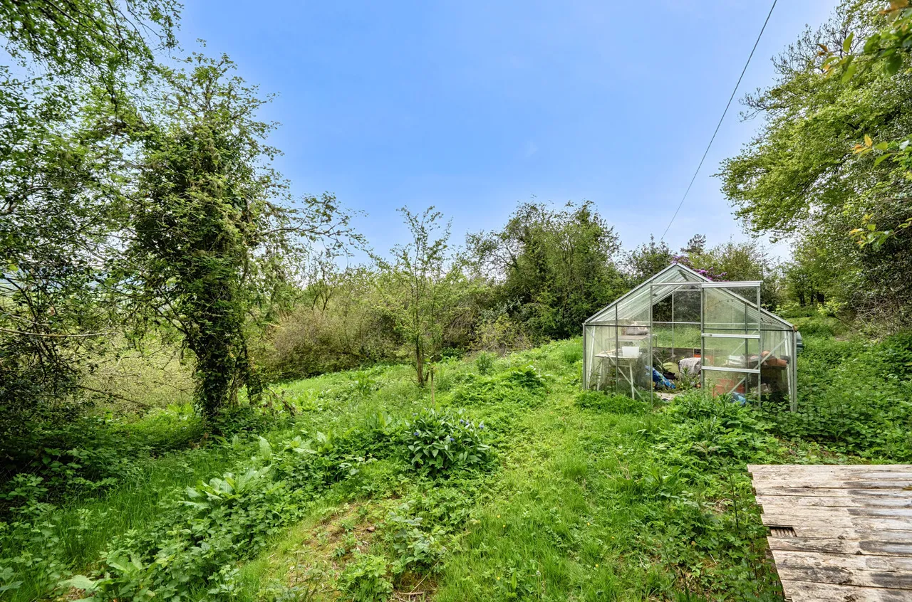 Llidiartywaun, Llanidloes, photo 16