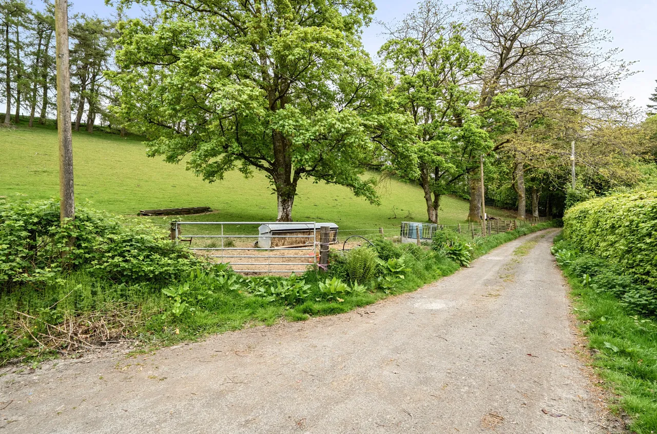 Llidiartywaun, Llanidloes, photo 17