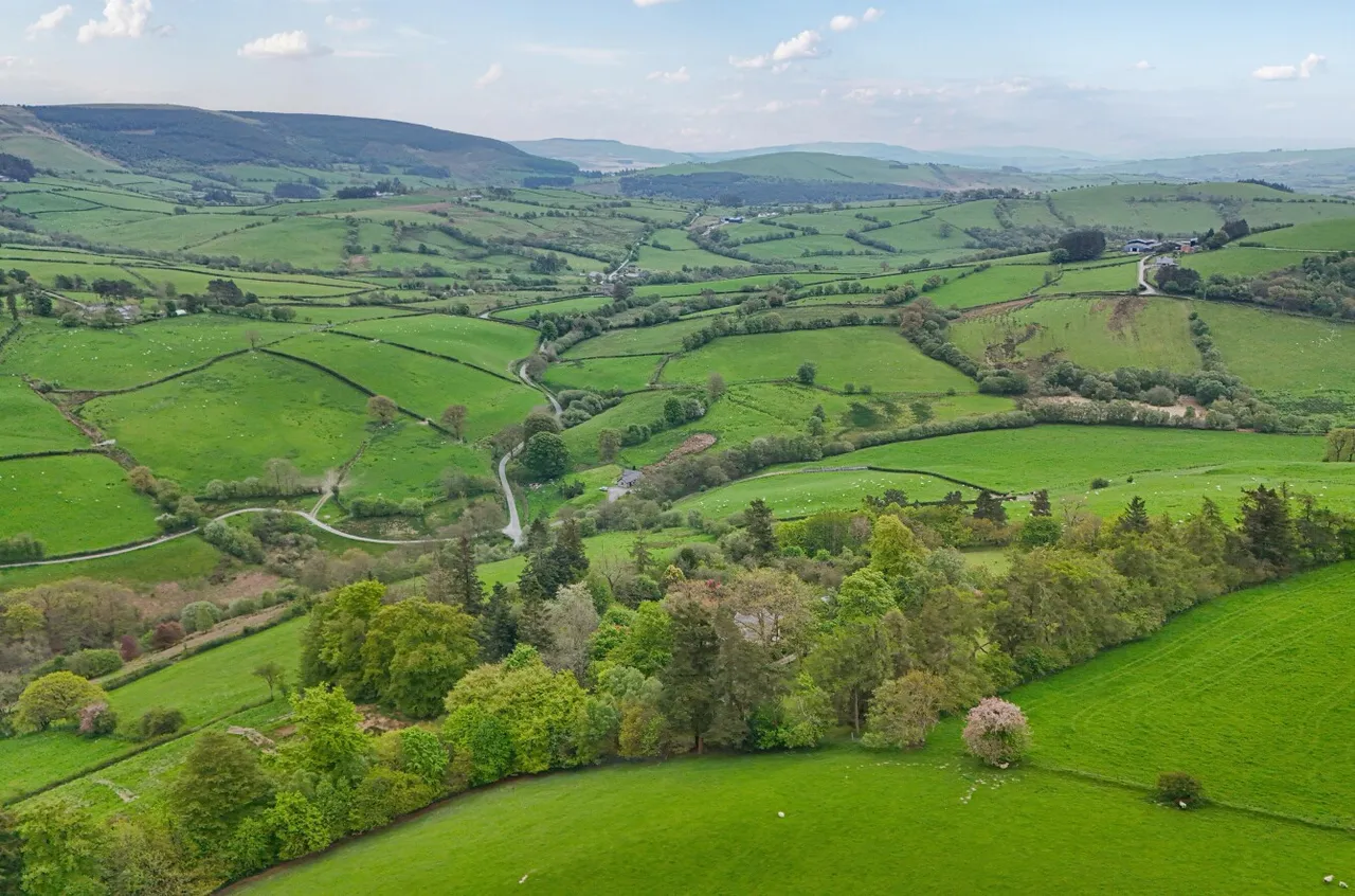 Llidiartywaun, Llanidloes, photo 22
