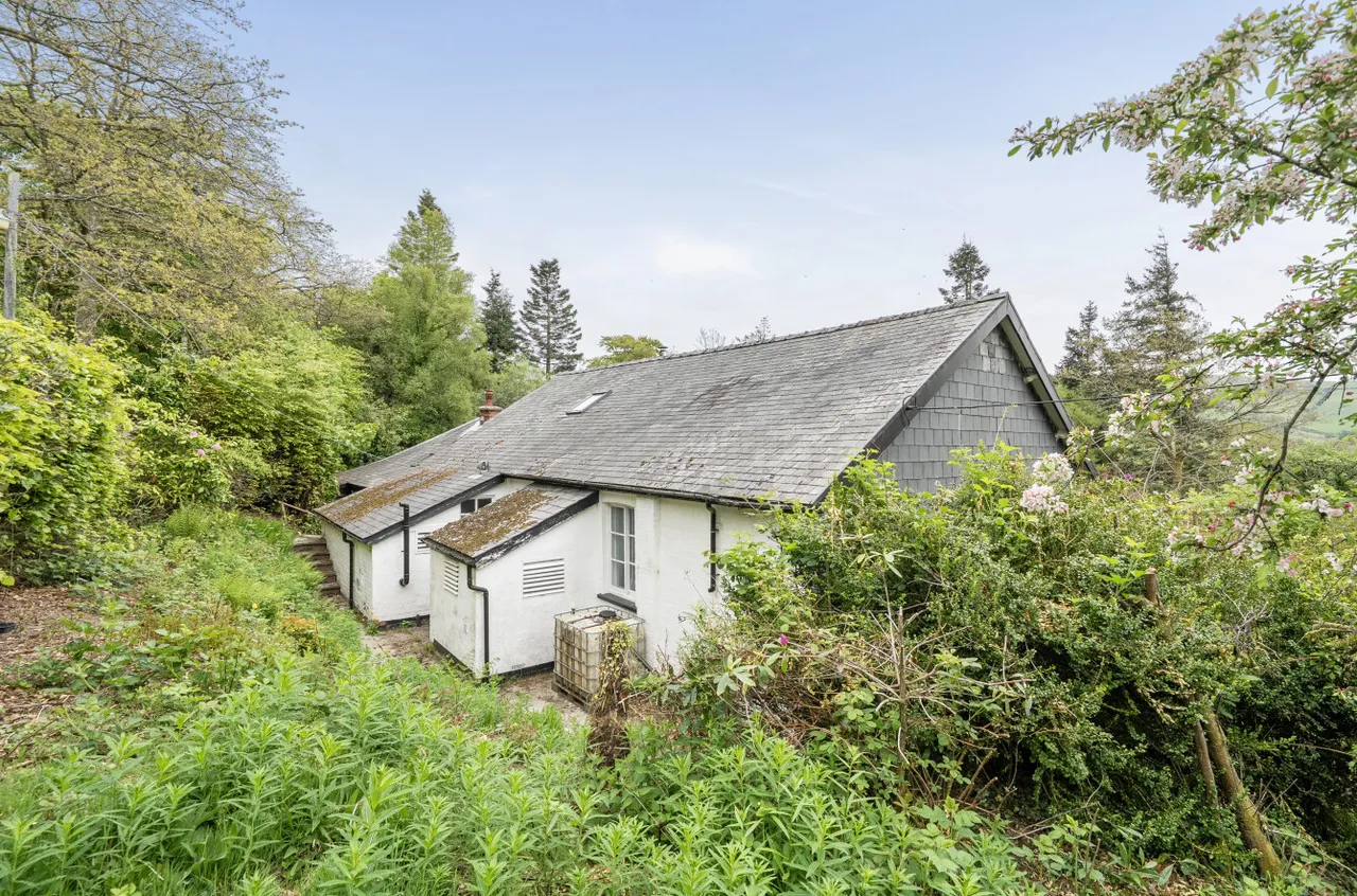 Llidiartywaun, Llanidloes, photo 30