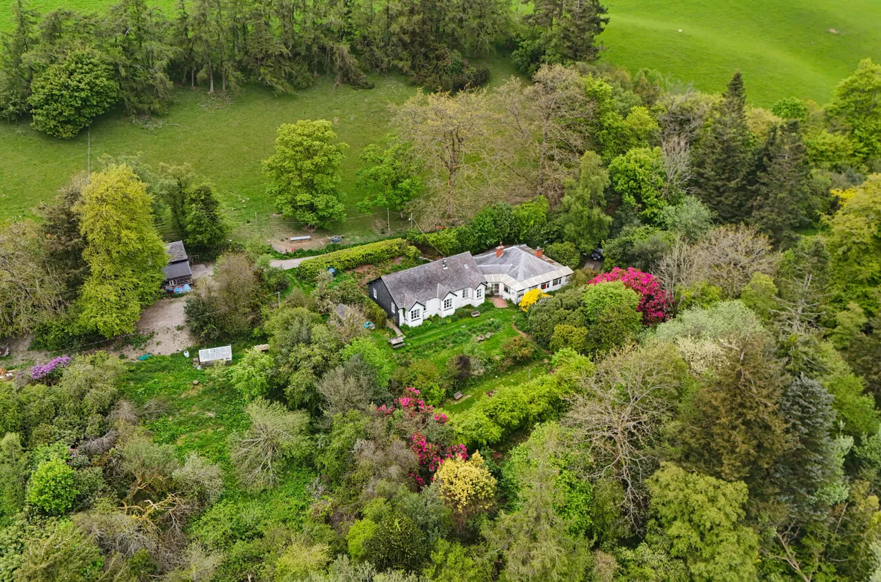 Llidiartywaun, Llanidloes, photo 29