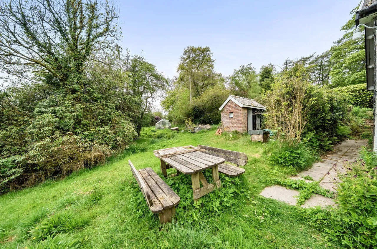 Llidiartywaun, Llanidloes, photo 15