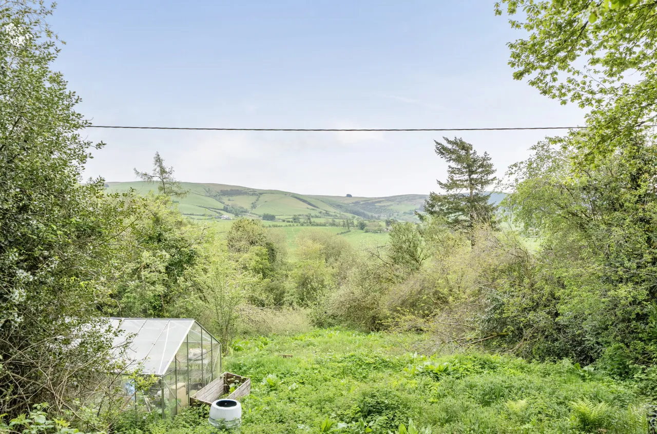 Llidiartywaun, Llanidloes, photo 19