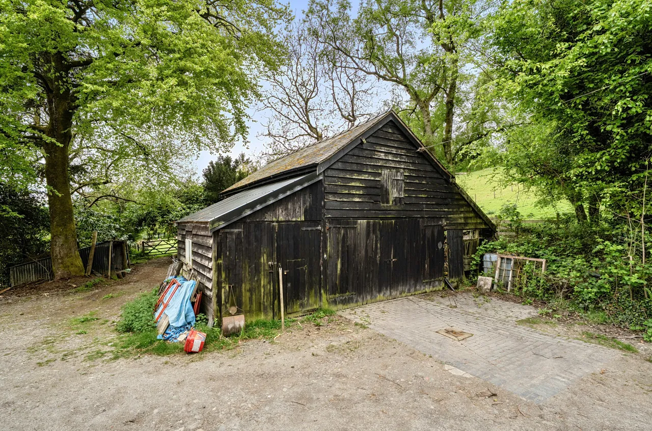 Llidiartywaun, Llanidloes, photo 18