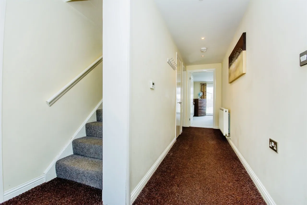 Kirkgate, Tydd St. Giles, WISBECH, photo 9