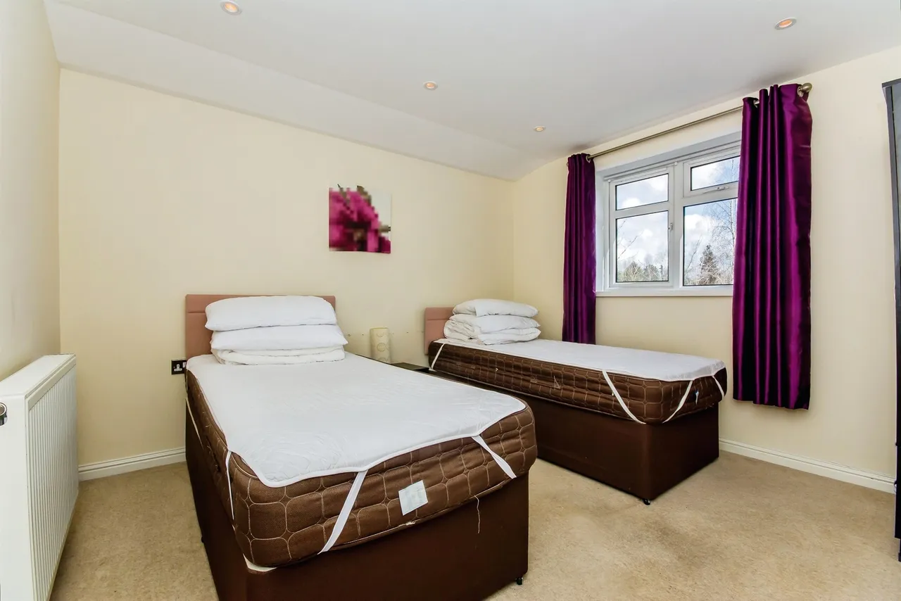 Kirkgate, Tydd St. Giles, WISBECH, photo 12