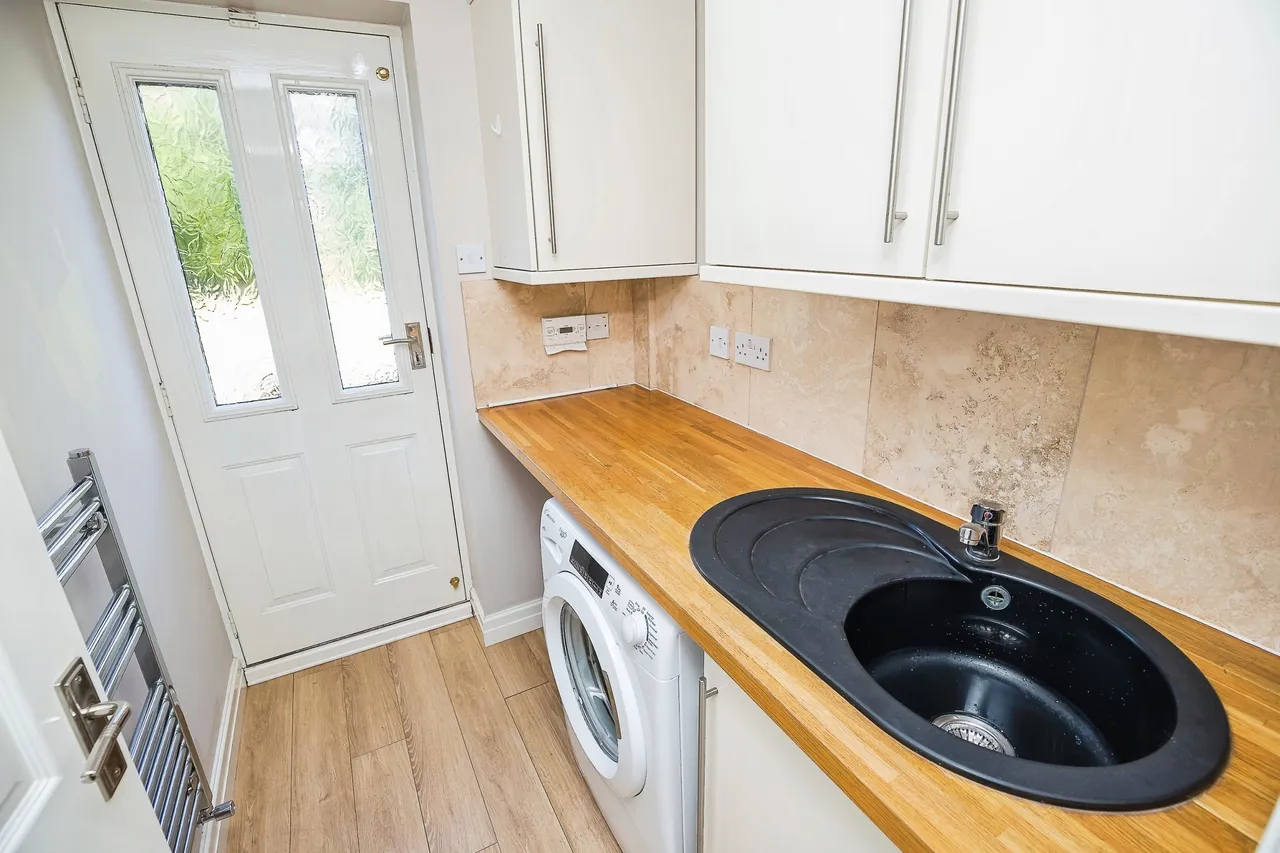 Auden Close, Deeside, CH5, photo 11