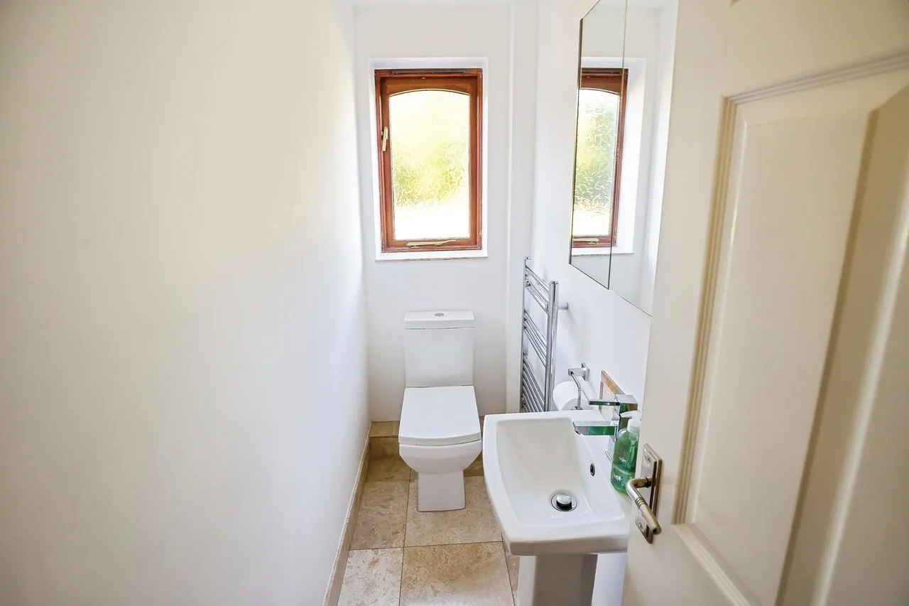 Auden Close, Deeside, CH5, photo 9