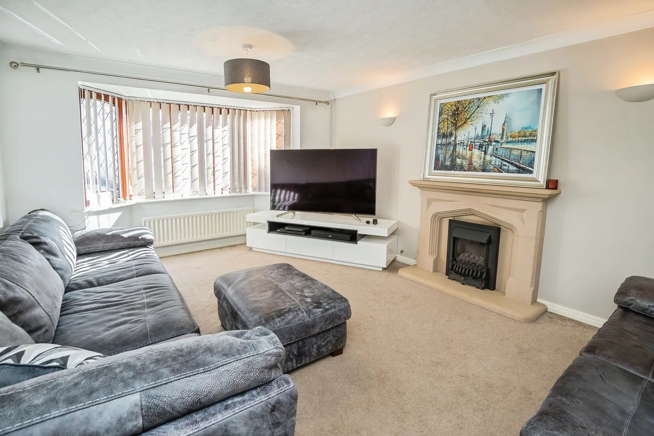 Auden Close, Deeside, CH5, photo 4