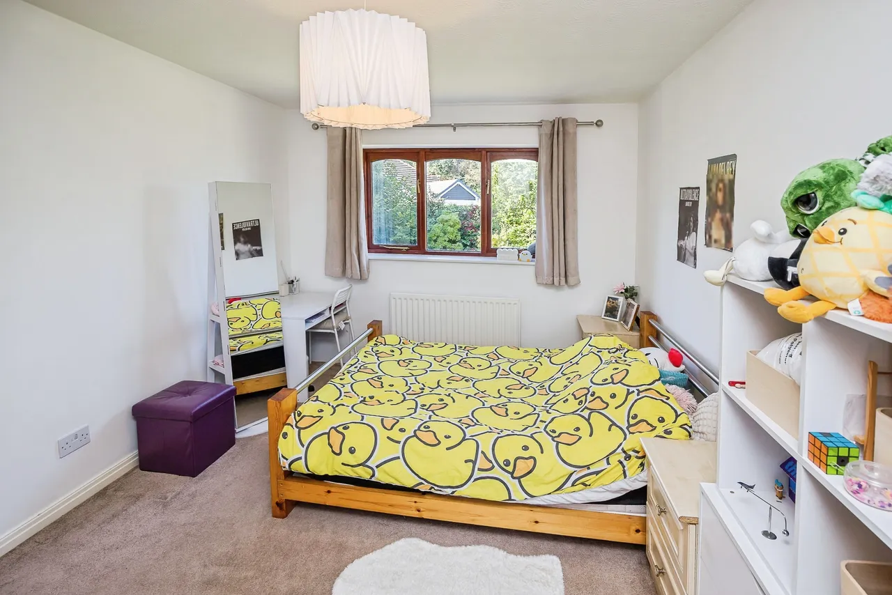 Auden Close, Deeside, CH5, photo 5