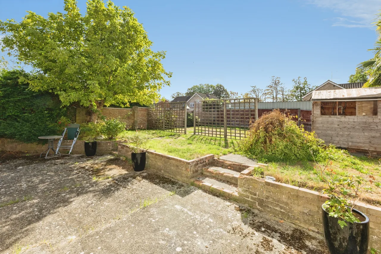 Bruce Road, Reading, RG5, photo 17