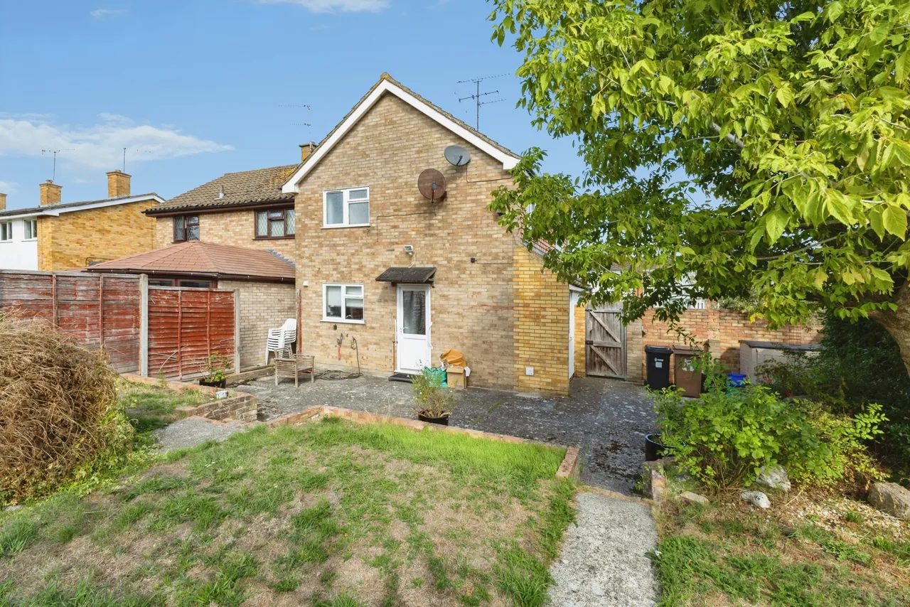 Bruce Road, Reading, RG5, photo 25