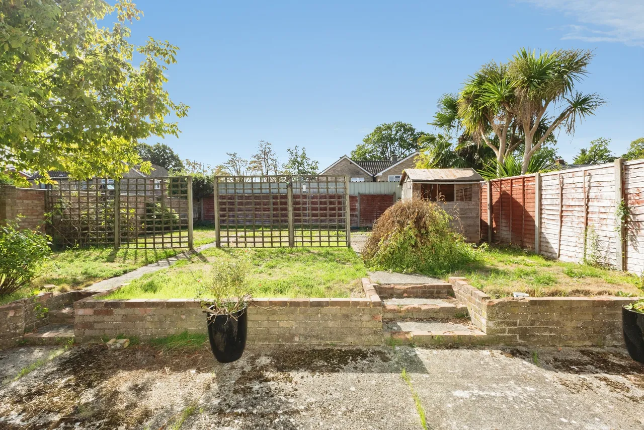 Bruce Road, Reading, RG5, photo 24