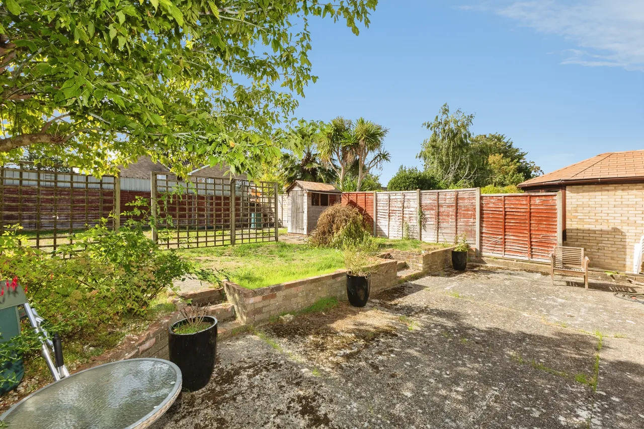 Bruce Road, Reading, RG5, photo 19