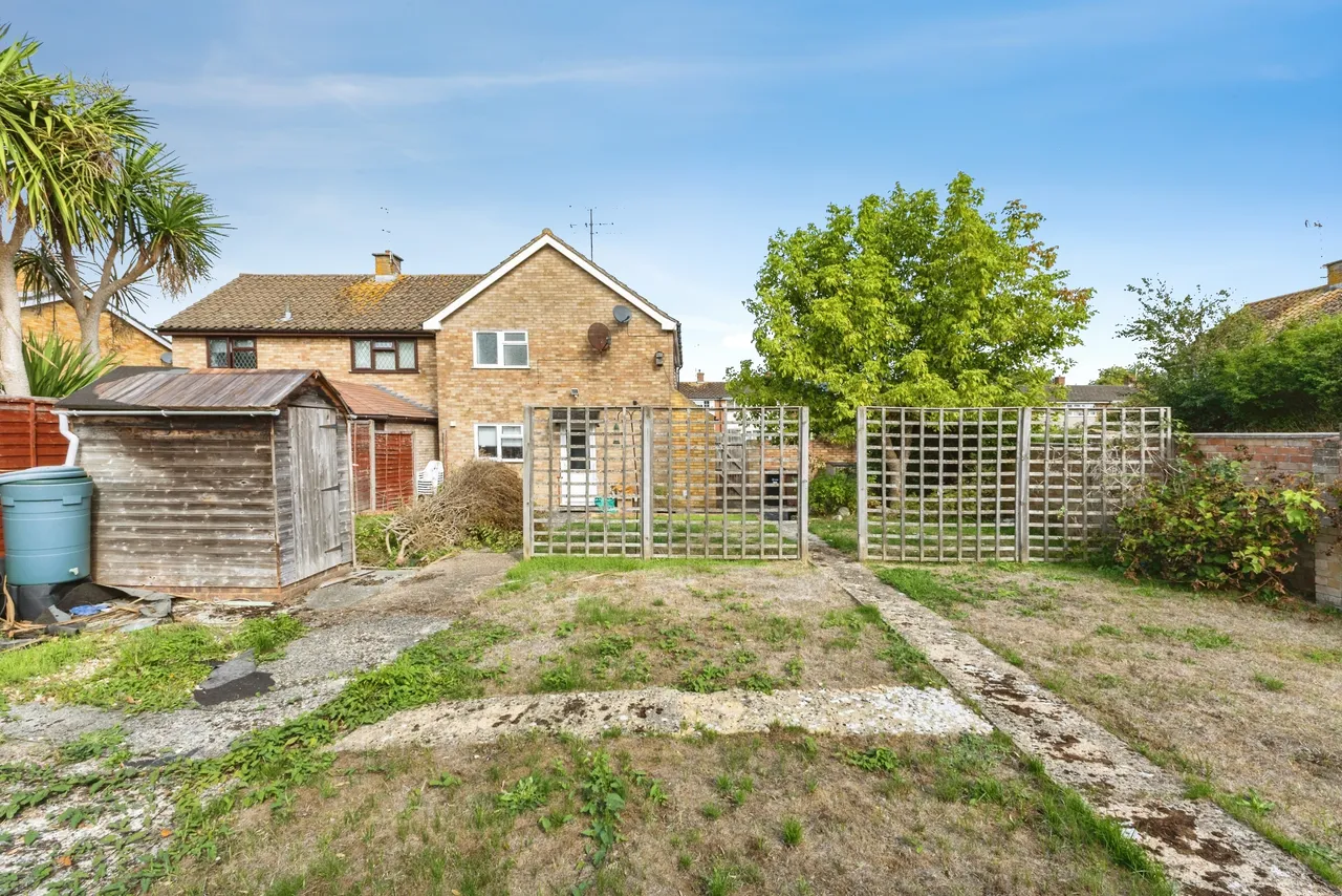 Bruce Road, Reading, RG5, photo 20