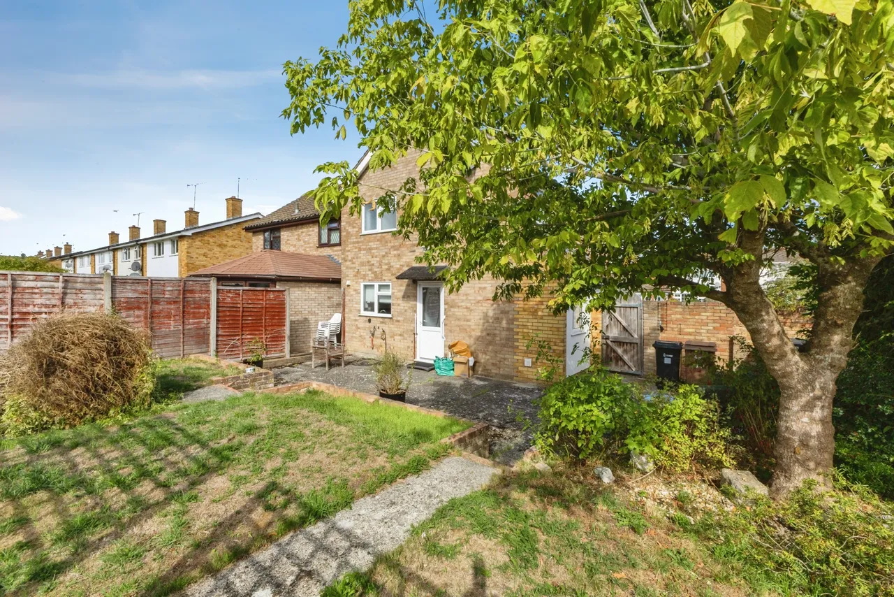 Bruce Road, Reading, RG5, photo 23