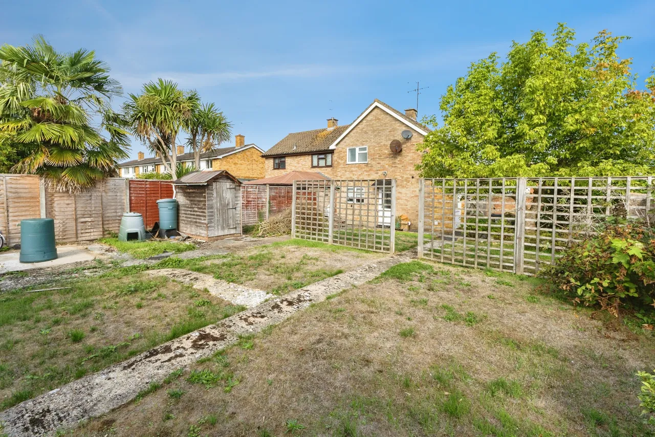 Bruce Road, Reading, RG5, photo 21