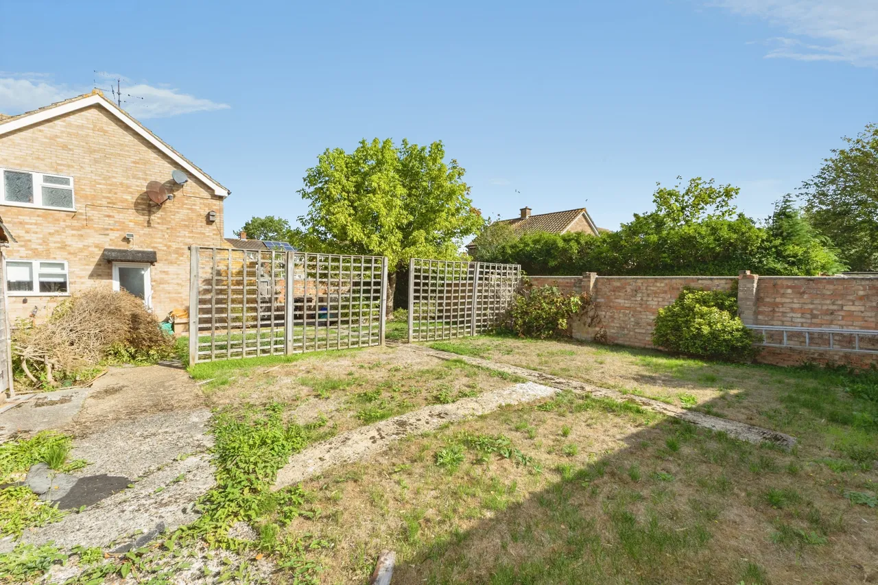 Bruce Road, Reading, RG5, photo 26